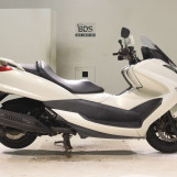 Мотоцикл Yamaha MAJESTY250 з пробігом 92180 km