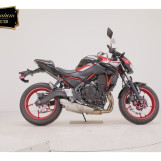 Мотоцикл Kawasaki Z650A с пробегом 192 km