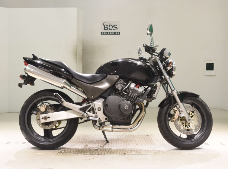 Мотоцикл Honda HORNET CB250F з пробігом 23031 km