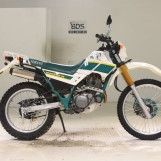 Мотоцикл Yamaha SEROW XT225 с пробегом 10329 km