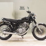Мотоцикл Yamaha SR400 з пробігом 31827 km