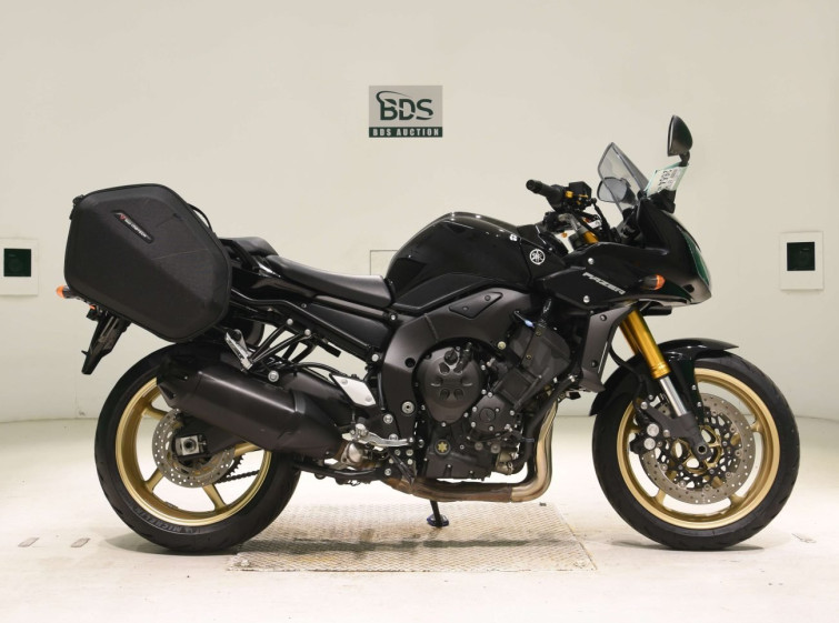 Мотоцикл Yamaha FZ1 FAZER с пробегом 11911 km