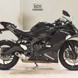 Мотоцикл Kawasaki NINJA ZX-25R с пробегом 5194 km
