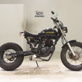 Мотоцикл Yamaha TW200E с пробегом 36172 km