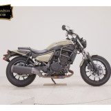 Мотоцикл Kawasaki ELIMINATOR400-3 з пробігом 2937 km