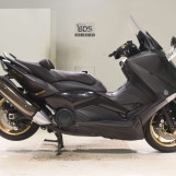Мотоцикл Yamaha T-MAX530 с пробегом 14219 km