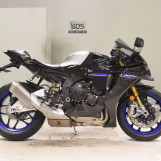 Мотоцикл Yamaha YZF-R1M з пробігом 1 km