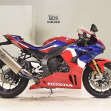 Мотоцикл Honda CBR1000RR SP с пробегом 7292 km