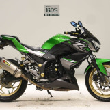 Мотоцикл Kawasaki Z250 з пробігом 59831 km