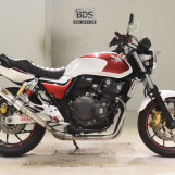 Мотоцикл Honda CB400SF с пробегом 45894 km