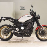 Мотоцикл Yamaha XSR900 з пробігом 20633 km
