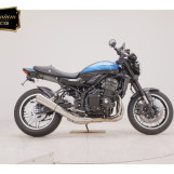 Мотоцикл Kawasaki Z900RS с пробегом 1368 km