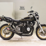 Мотоцикл Kawasaki ZEPHYR400 з пробігом 4102 km