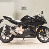 Мотоцикл Honda CBR250RR