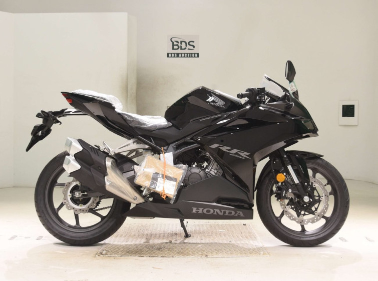 Мотоцикл Honda CBR250RR