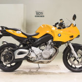Мотоцикл BMW F800S с пробегом 31545 km