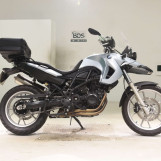 Мотоцикл BMW F650/800GS с пробегом 33616 km