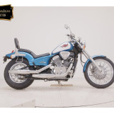 Мотоцикл Honda STEED400 з пробігом 8452 km