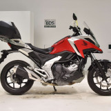 Мотоцикл Honda NC750XD с пробегом 17022 km