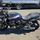 Мотоцикл Kawasaki ZRX1200R з пробігом 26886 km