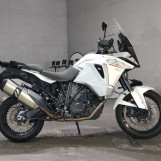 Мотоцикл KTM 1290 SUPER ADVENTURE R