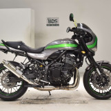 Мотоцикл Kawasaki Z900RS CAFE с пробегом 11605 km