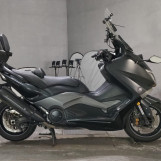 Мотоцикл Yamaha T-MAX530 с пробегом 86840 km