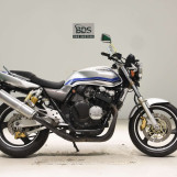 Мотоцикл Honda CB400SF с пробегом 50780 km