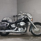 Мотоцикл Honda SHADOW 400 с пробегом 33900 km