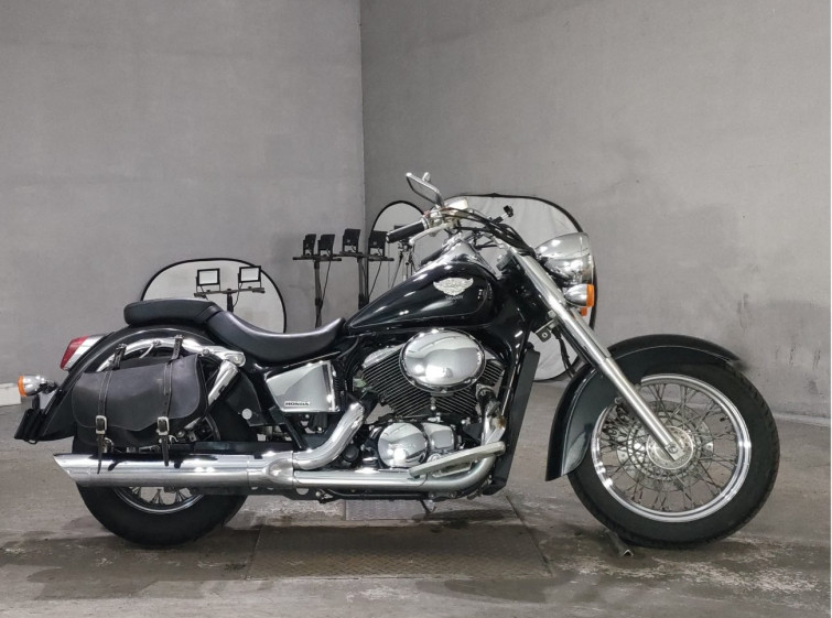Мотоцикл Honda SHADOW 400 с пробегом 33900 km