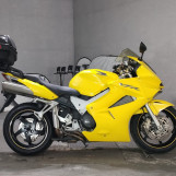Мотоцикл Honda VFR800F с пробегом 21969 km