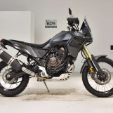 Мотоцикл Yamaha XTZ690 TENERE 700 с пробегом 4457 km