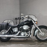 Мотоцикл Honda SHADOW 400 с пробегом 12922 km