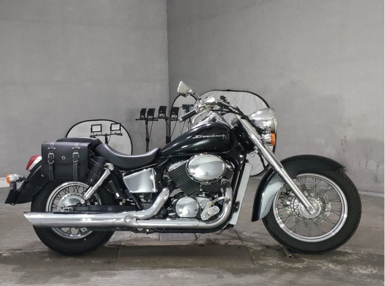 Мотоцикл Honda SHADOW 400 с пробегом 12922 km