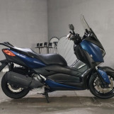 Мотоцикл Yamaha X-MAX250 с пробегом 18117 km