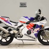 Мотоцикл Honda CBR250RR с пробегом 12172 km