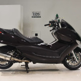 Мотоцикл Yamaha MAJESTY250 з пробігом 17681 km