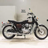 Мотоцикл Kawasaki W650 с пробегом 10774 km