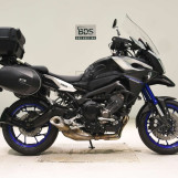 Мотоцикл Yamaha MT-09 TRACER з пробігом 34095 km