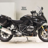 Мотоцикл BMW R1250RS з пробігом 6774 km