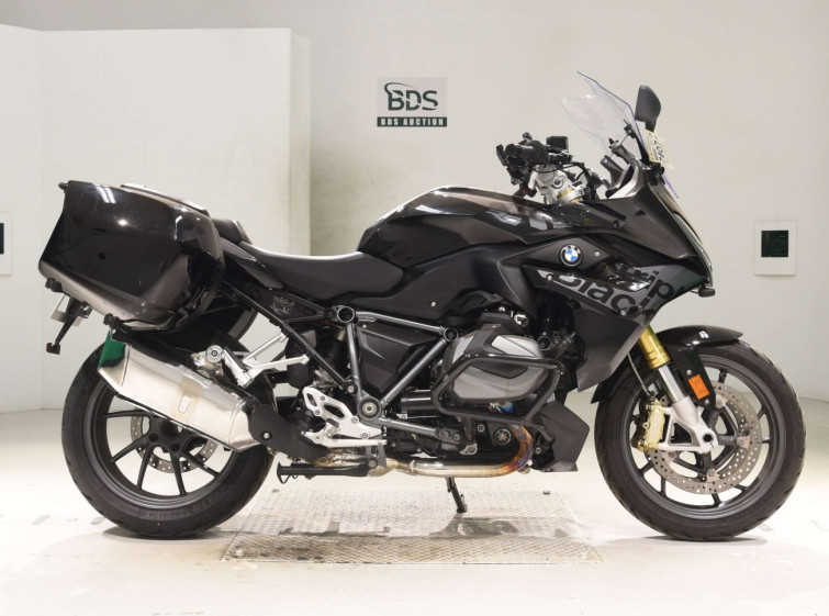 Мотоцикл BMW R1250RS з пробігом 6774 km