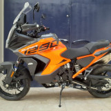 Мотоцикл KTM 1290S ADVENTURE S