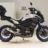 Мотоцикл Yamaha MT-09 TRACER з пробігом 15338 km