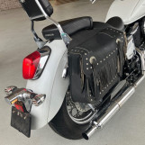 Мотоцикл Honda SHADOW 400 с пробегом 40563 km