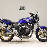 Мотоцикл Honda CB400SFV с пробегом 19779 km