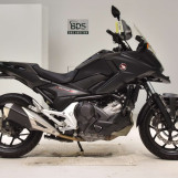 Мотоцикл Honda NC700XLD з пробігом 42666 km