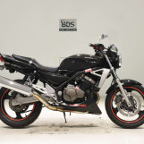 Мотоцикл Kawasaki BALIUS ZR250 с пробегом 44128 km