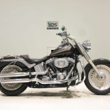 Мотоцикл HD FATBOY FLSTF1580 с пробегом 9336 km