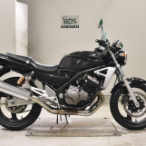 Мотоцикл Kawasaki BALIUS ZR250 з пробігом 16795 km
