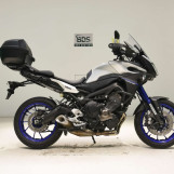 Мотоцикл Yamaha MT-09 TRACER с пробегом 23237 km